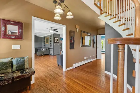 8 Pinnacle Drive South Burlington VT 05403