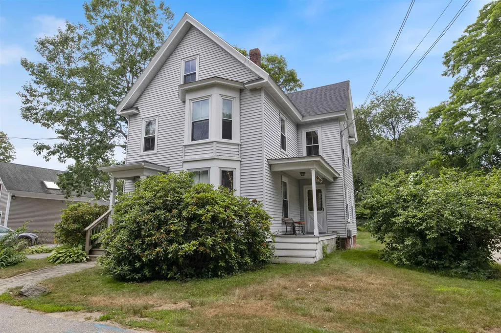 32 Union Street Exeter NH 03833