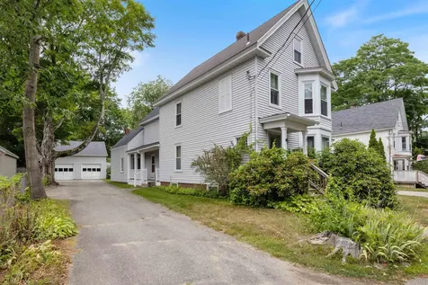 32 Union Street Exeter NH 03833
