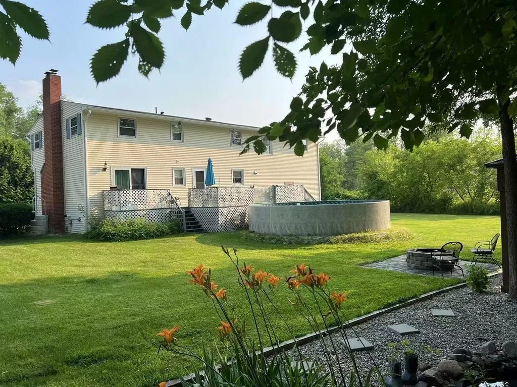 166 Lakeview Drive Shelburne VT 05482