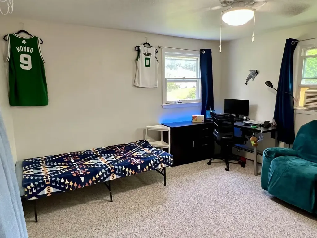 166 Lakeview Drive Shelburne VT 05482