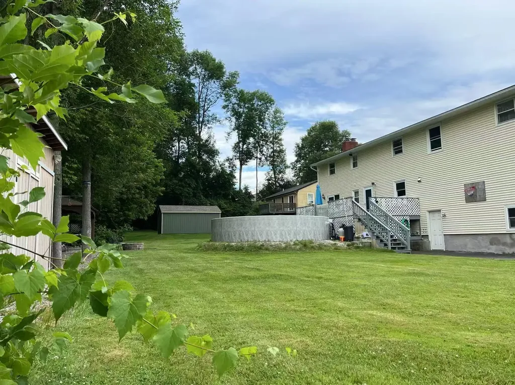 166 Lakeview Drive Shelburne VT 05482