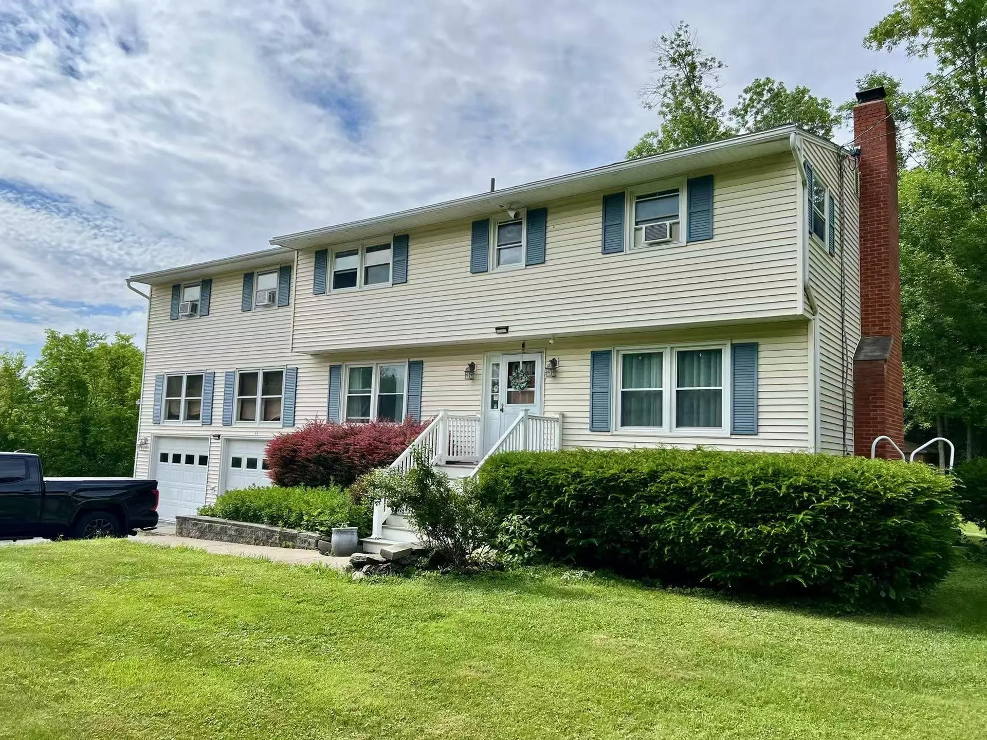 166 Lakeview Drive Shelburne VT 05482