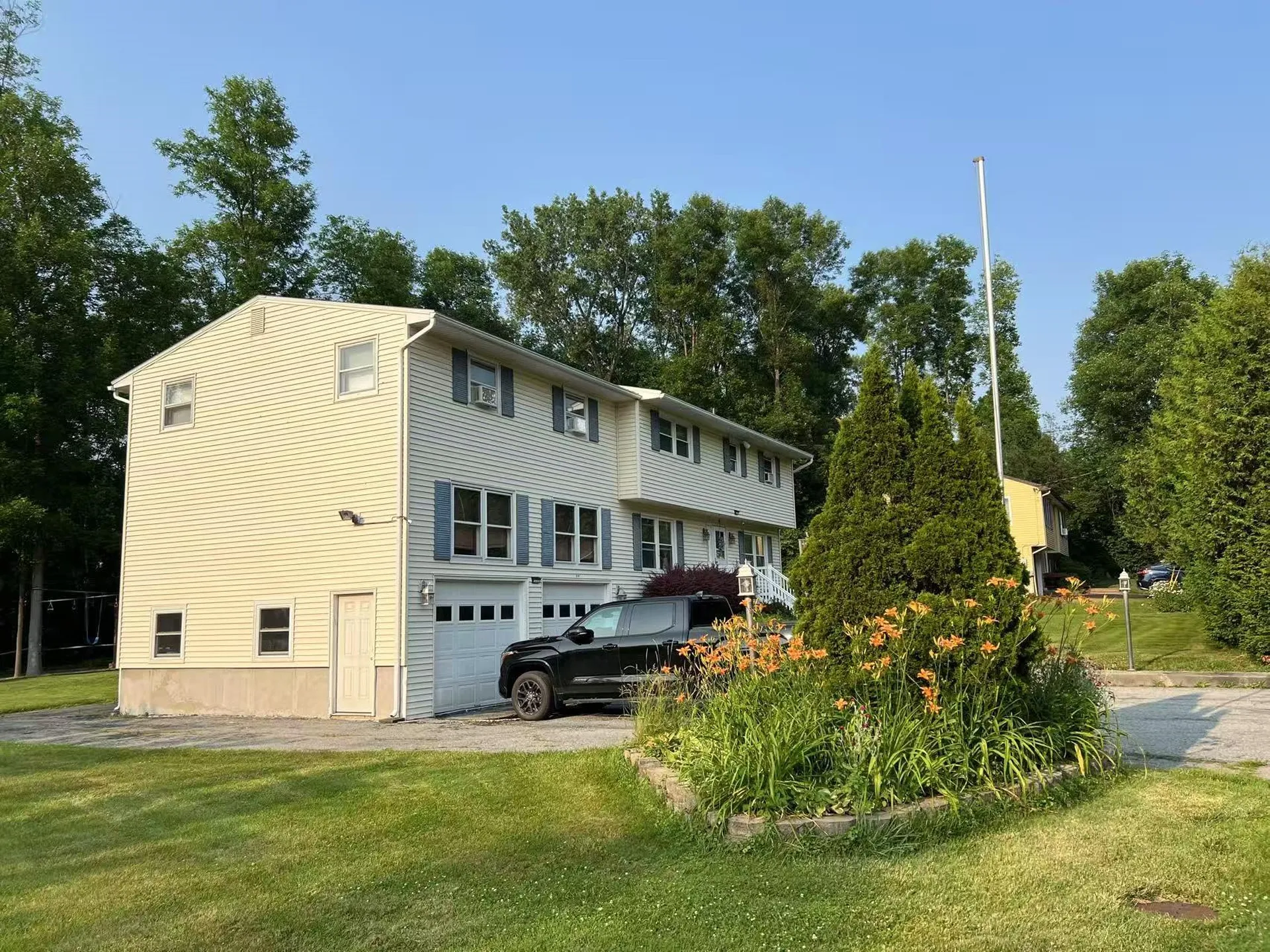 166 Lakeview Drive Shelburne VT 05482