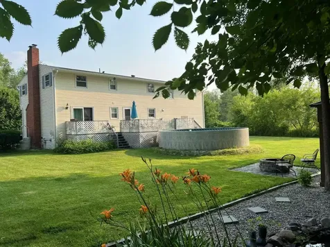 166 Lakeview Drive Shelburne VT 05482