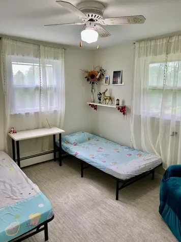 166 Lakeview Drive Shelburne VT 05482