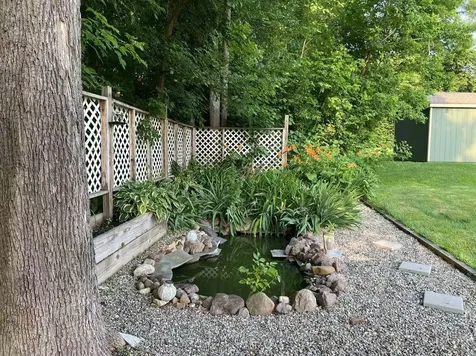 166 Lakeview Drive Shelburne VT 05482