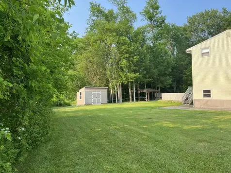 166 Lakeview Drive Shelburne VT 05482