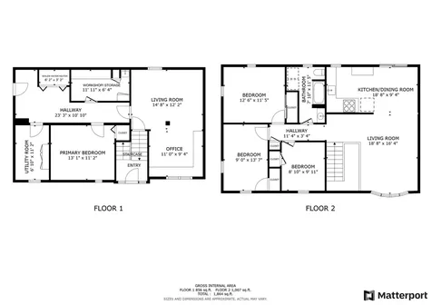 8 Phoenix Drive Kingston NH 03848