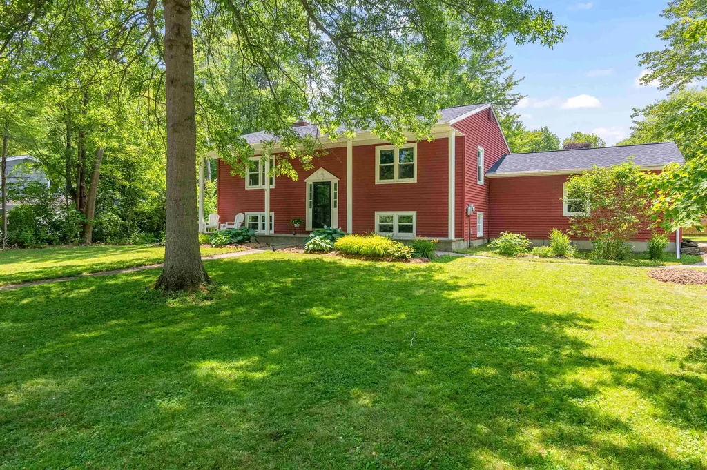 119 Davis Avenue Shelburne VT 05482