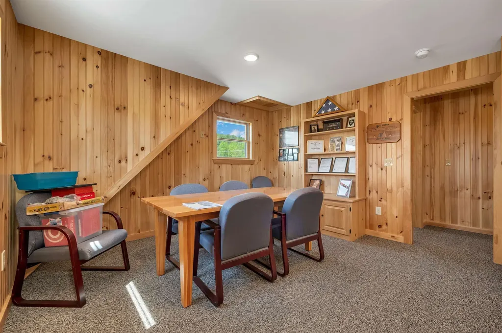 968 Mount Moosilauke Highway Wentworth NH 03282