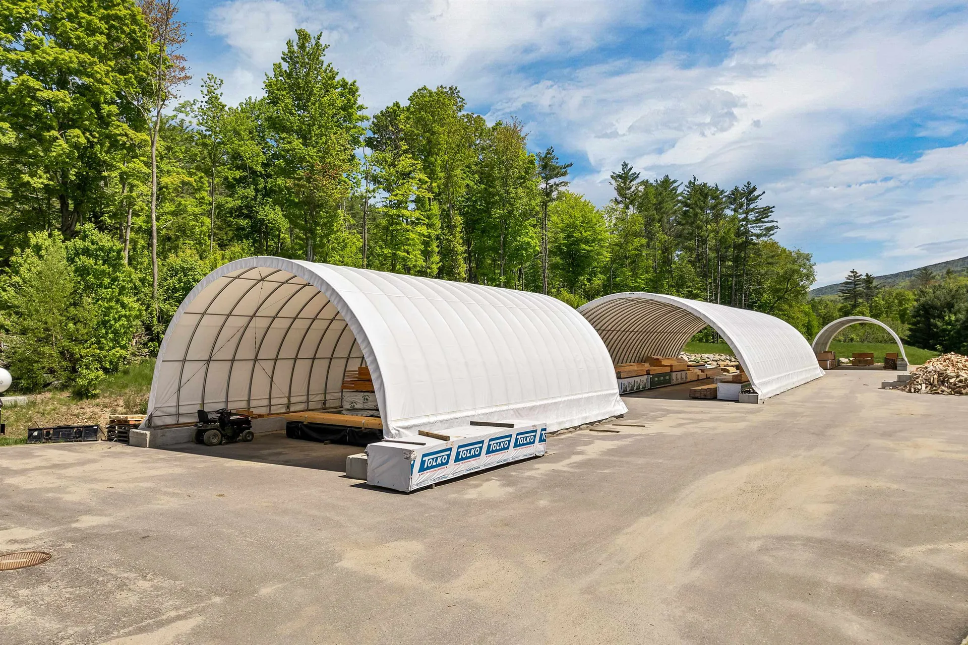 968 Mount Moosilauke Highway Wentworth NH 03282