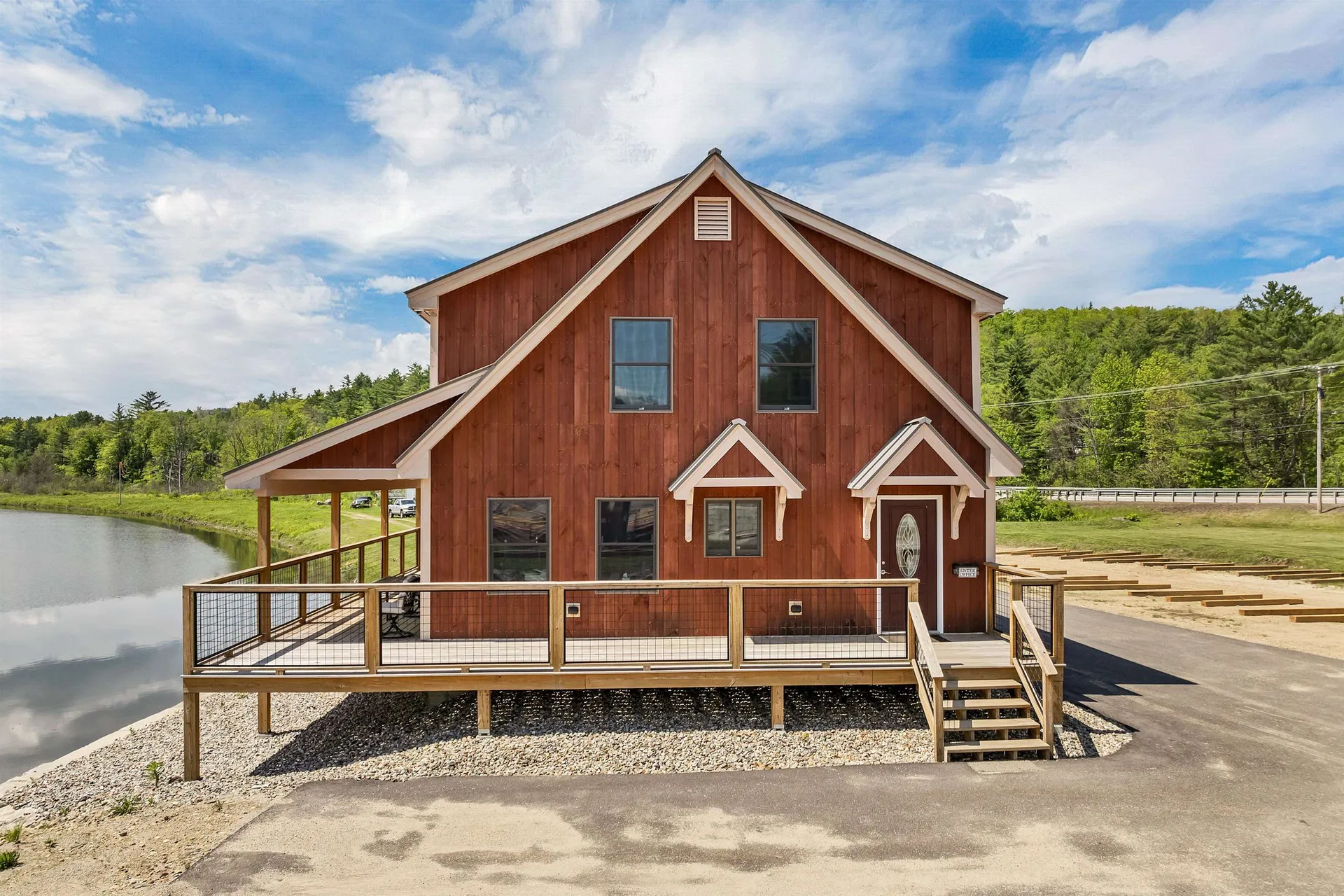 968 Mount Moosilauke Highway Wentworth NH 03282