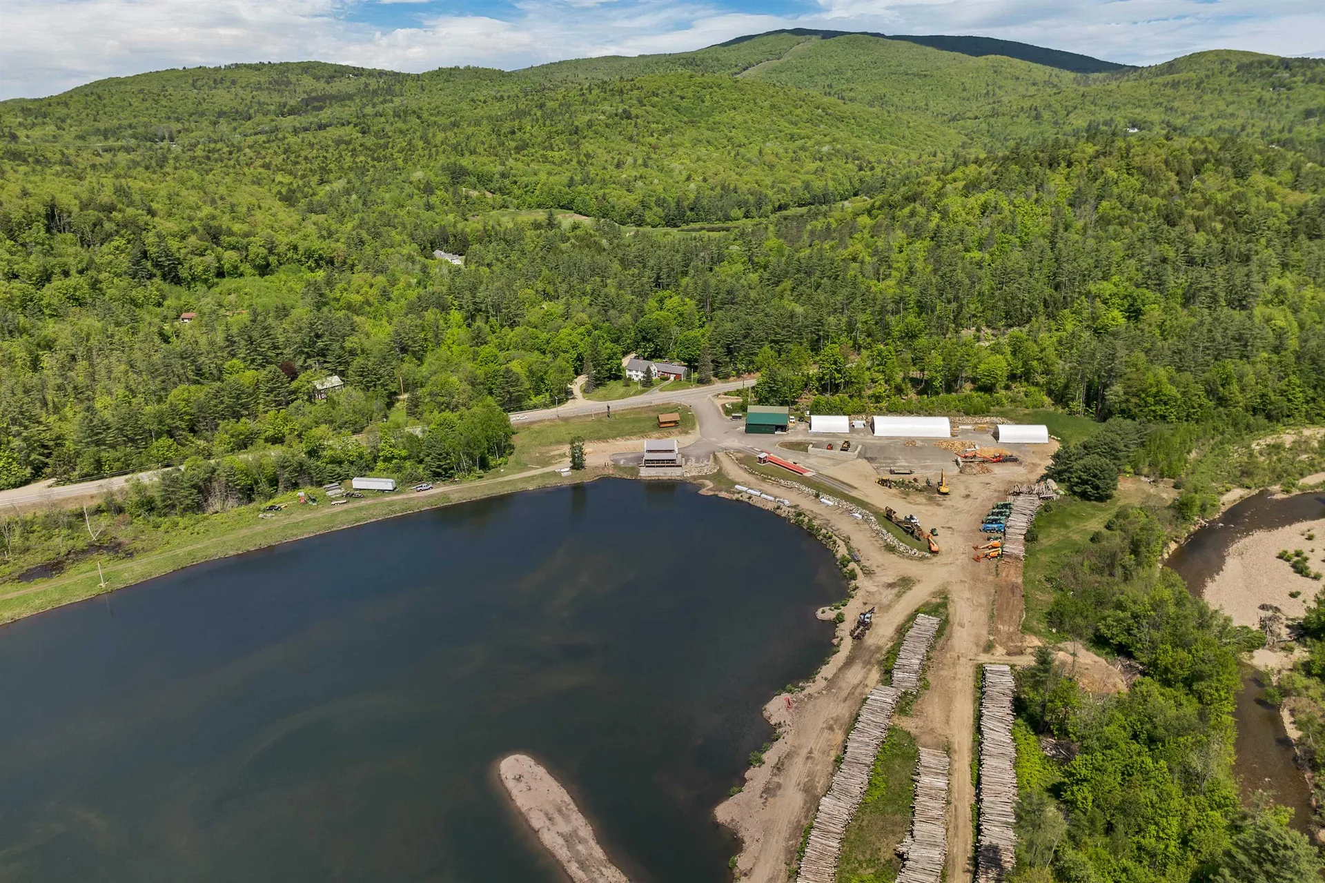 968 Mount Moosilauke Highway Wentworth NH 03282