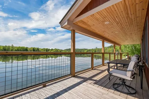 968 Mount Moosilauke Highway Wentworth NH 03282