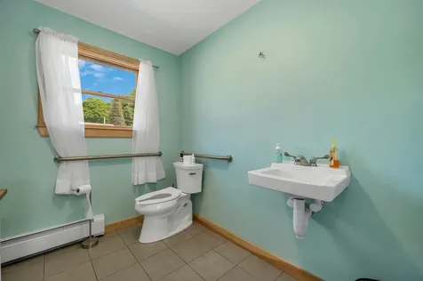 968 Mount Moosilauke Highway Wentworth NH 03282