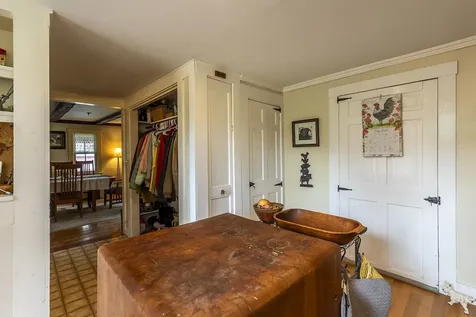 7873 Pomfret Road Pomfret VT 05053