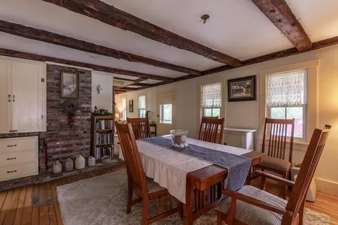 7873 Pomfret Road Pomfret VT 05053
