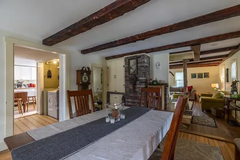 7873 Pomfret Road Pomfret VT 05053