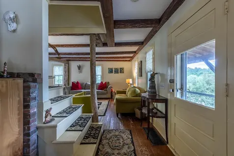 7873 Pomfret Road Pomfret VT 05053