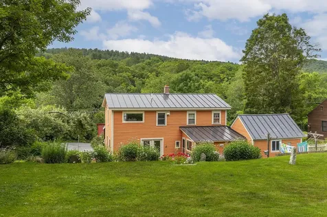 7873 Pomfret Road Pomfret VT 05053