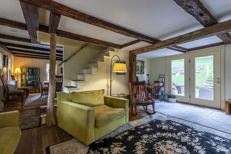 7873 Pomfret Road Pomfret VT 05053