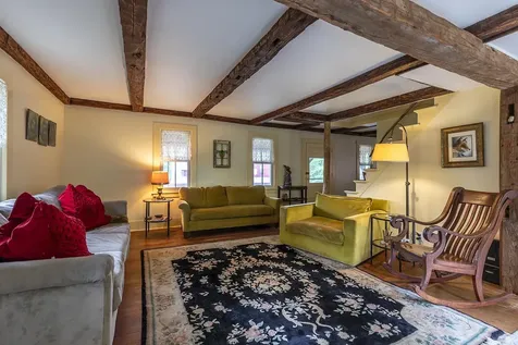 7873 Pomfret Road Pomfret VT 05053