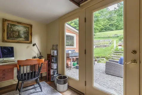 7873 Pomfret Road Pomfret VT 05053