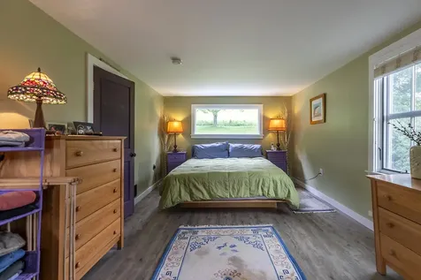 7873 Pomfret Road Pomfret VT 05053