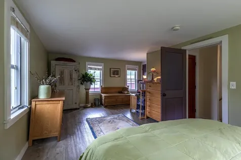 7873 Pomfret Road Pomfret VT 05053