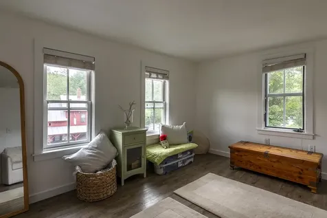 7873 Pomfret Road Pomfret VT 05053