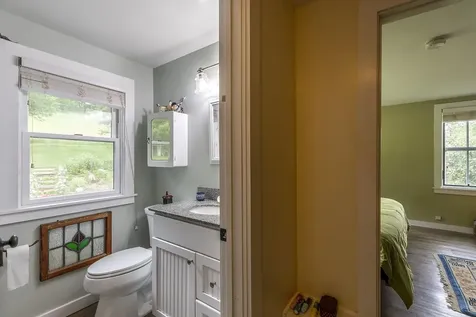 7873 Pomfret Road Pomfret VT 05053