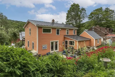7873 Pomfret Road Pomfret VT 05053