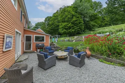 7873 Pomfret Road Pomfret VT 05053