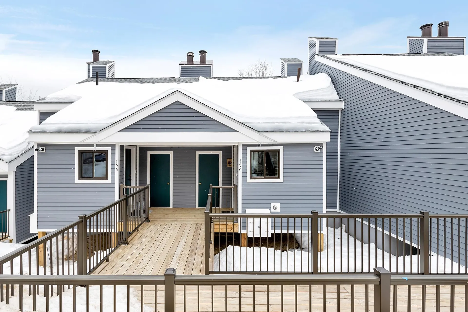 97 Trailside Extension Ludlow VT 05149