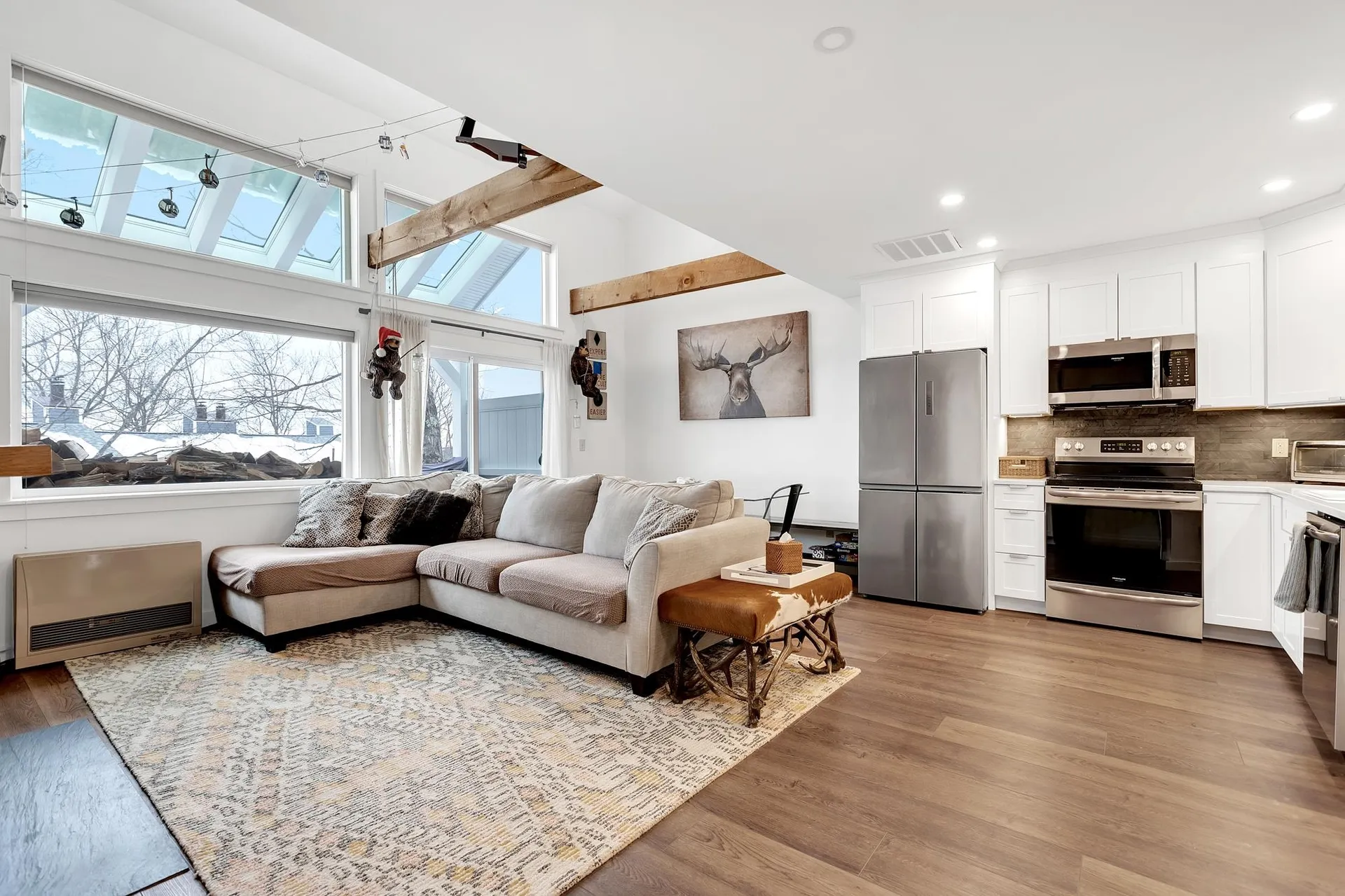 97 Trailside Extension Ludlow VT 05149