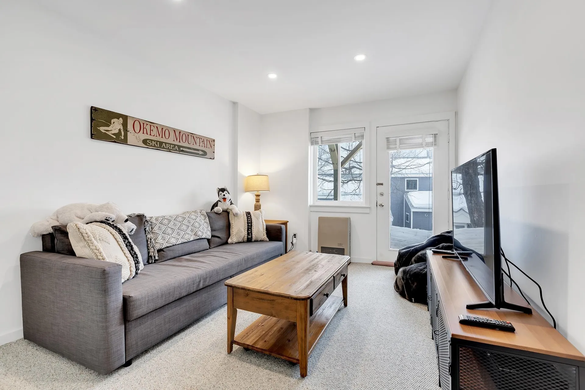 97 Trailside Extension Ludlow VT 05149