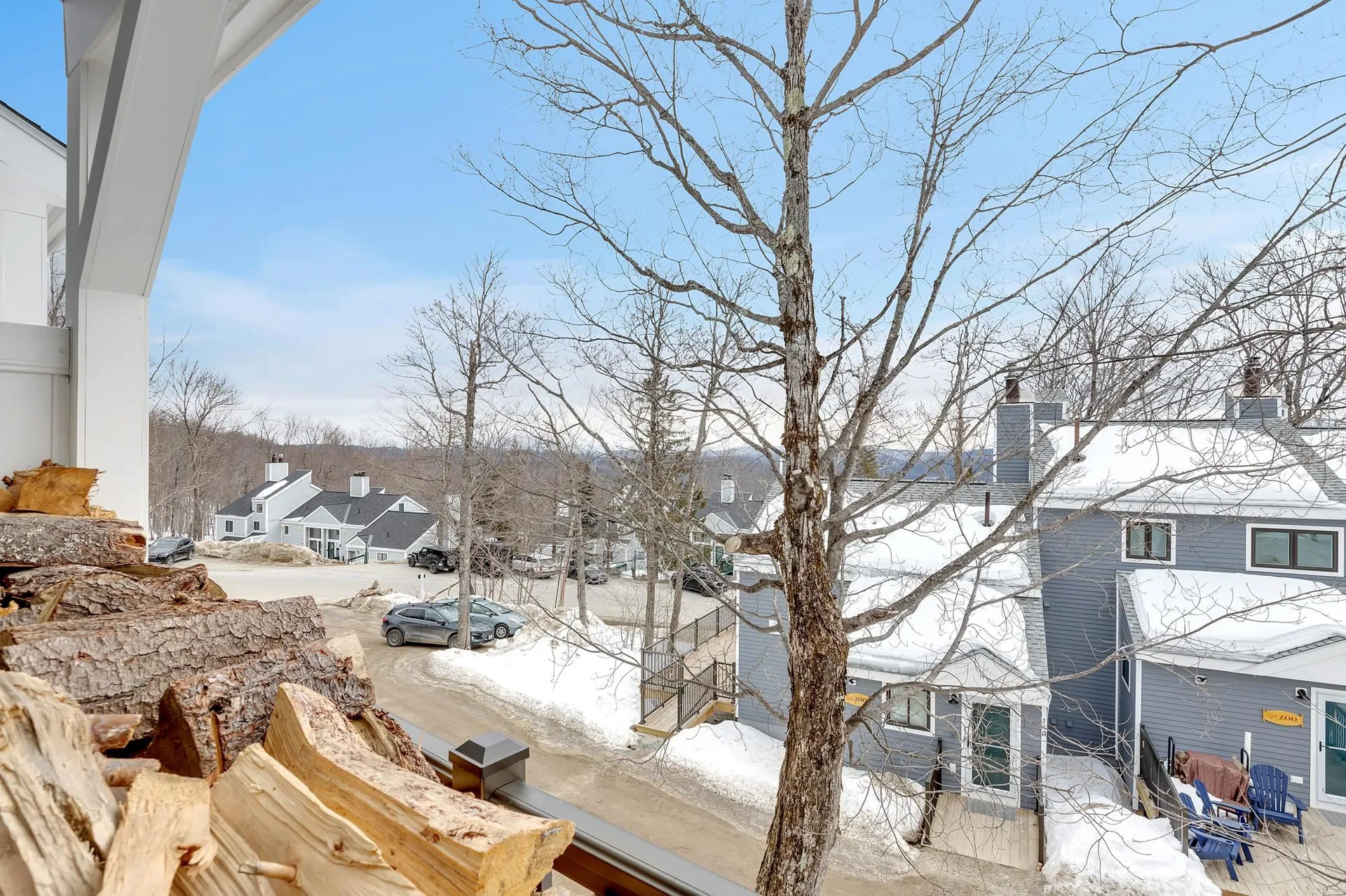 97 Trailside Extension Ludlow VT 05149