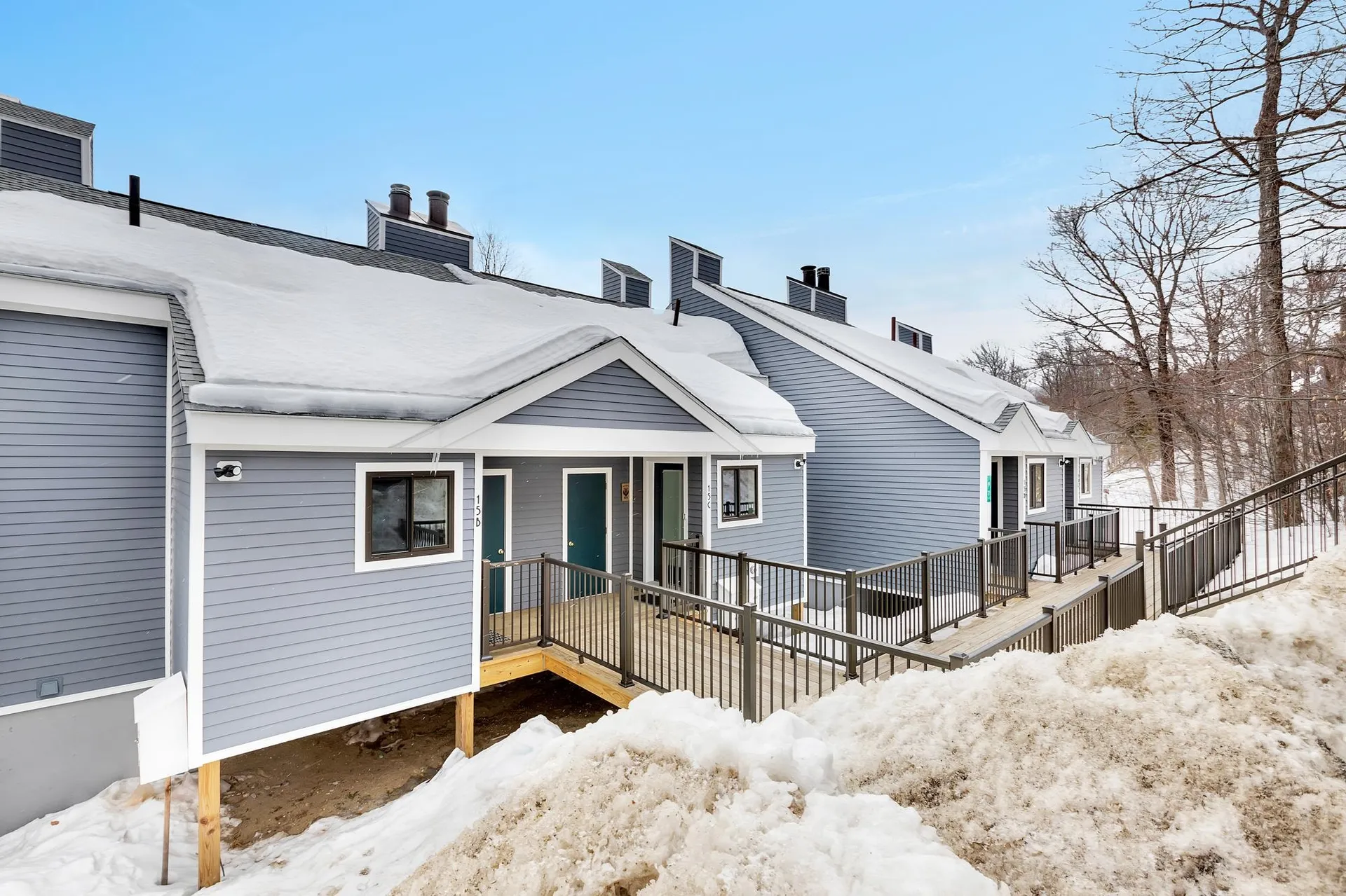 97 Trailside Extension Ludlow VT 05149