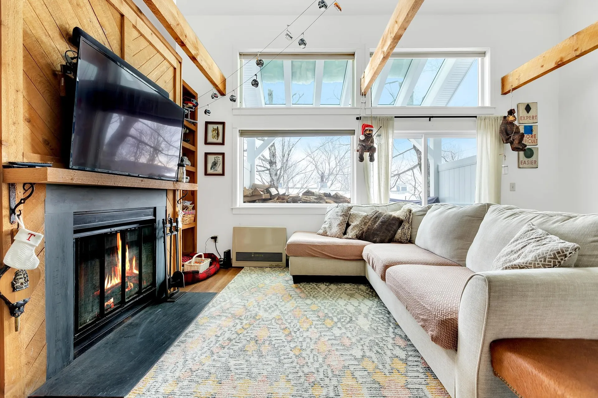 97 Trailside Extension Ludlow VT 05149