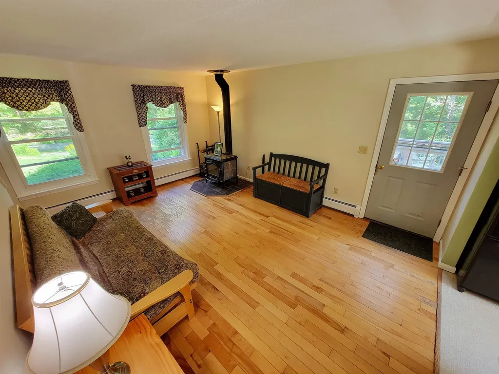 284 Poker Hill Road Underhill VT 05489