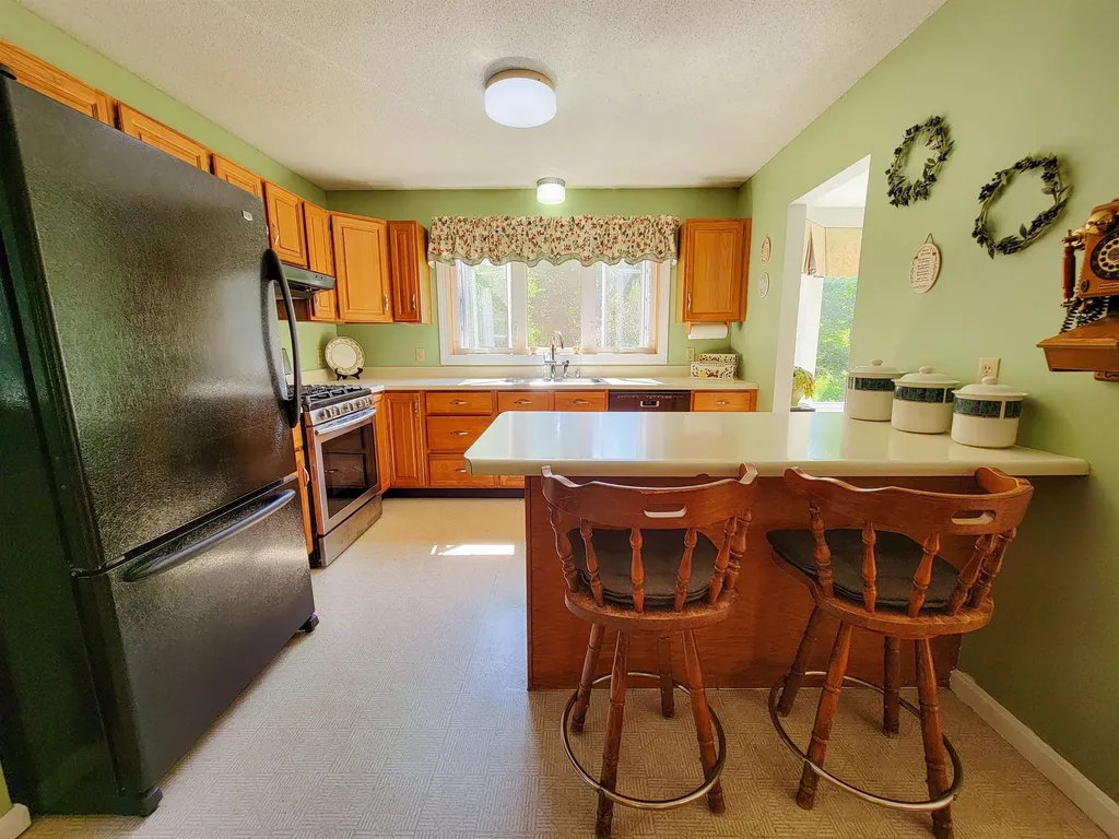 284 Poker Hill Road Underhill VT 05489