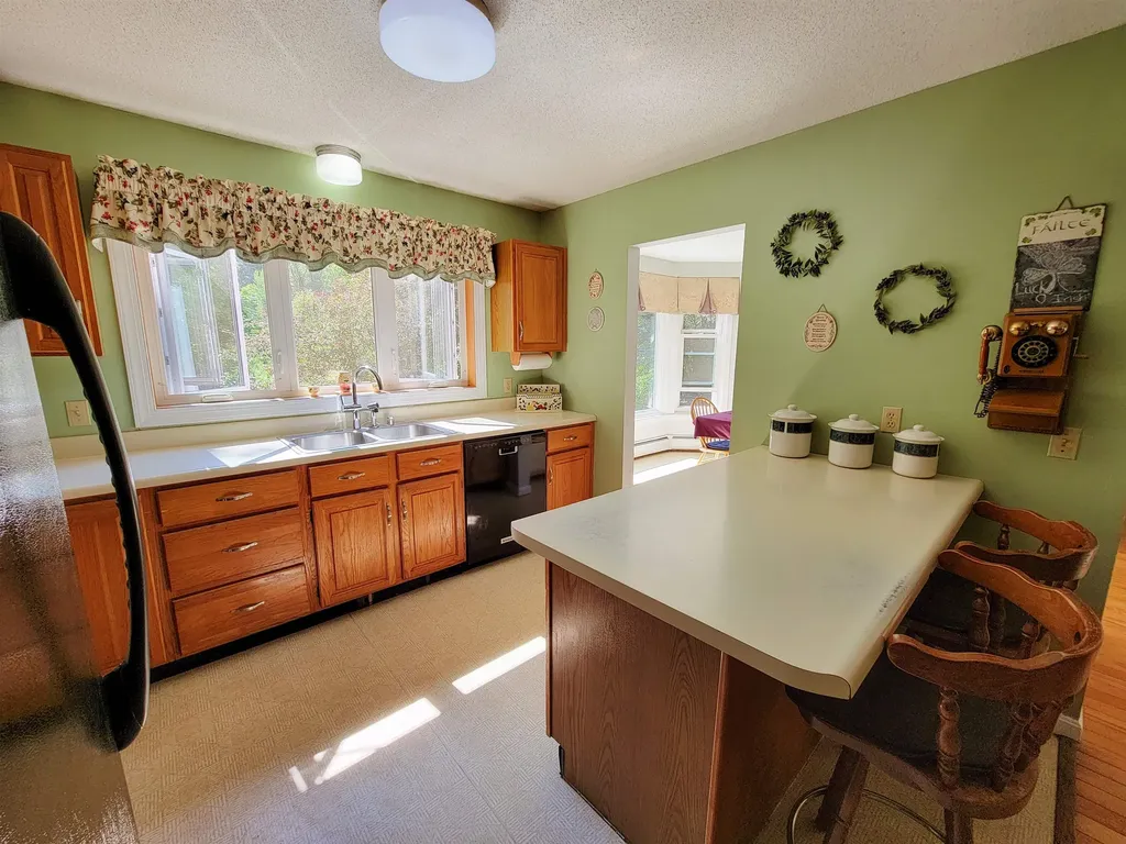 284 Poker Hill Road Underhill VT 05489