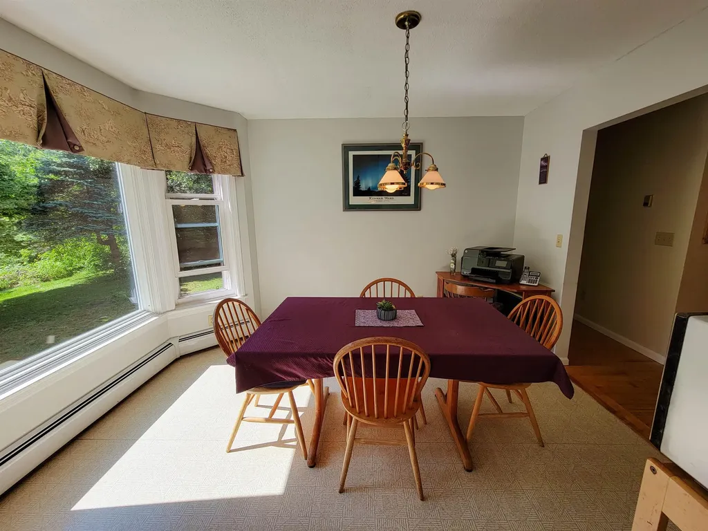 284 Poker Hill Road Underhill VT 05489