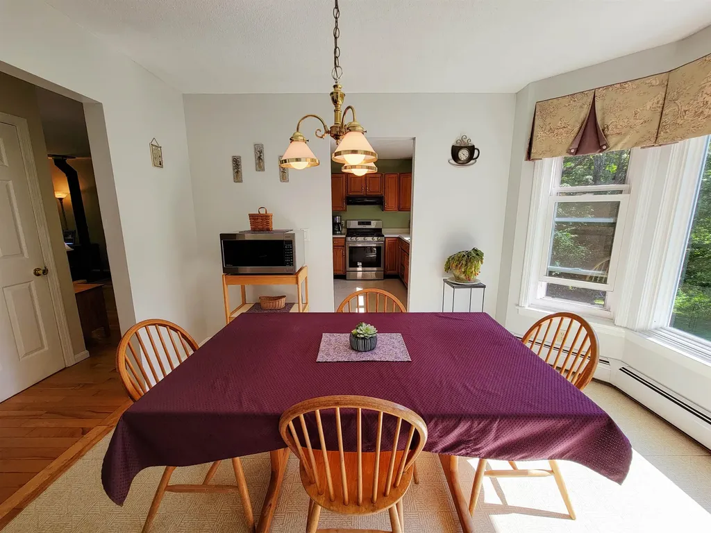 284 Poker Hill Road Underhill VT 05489