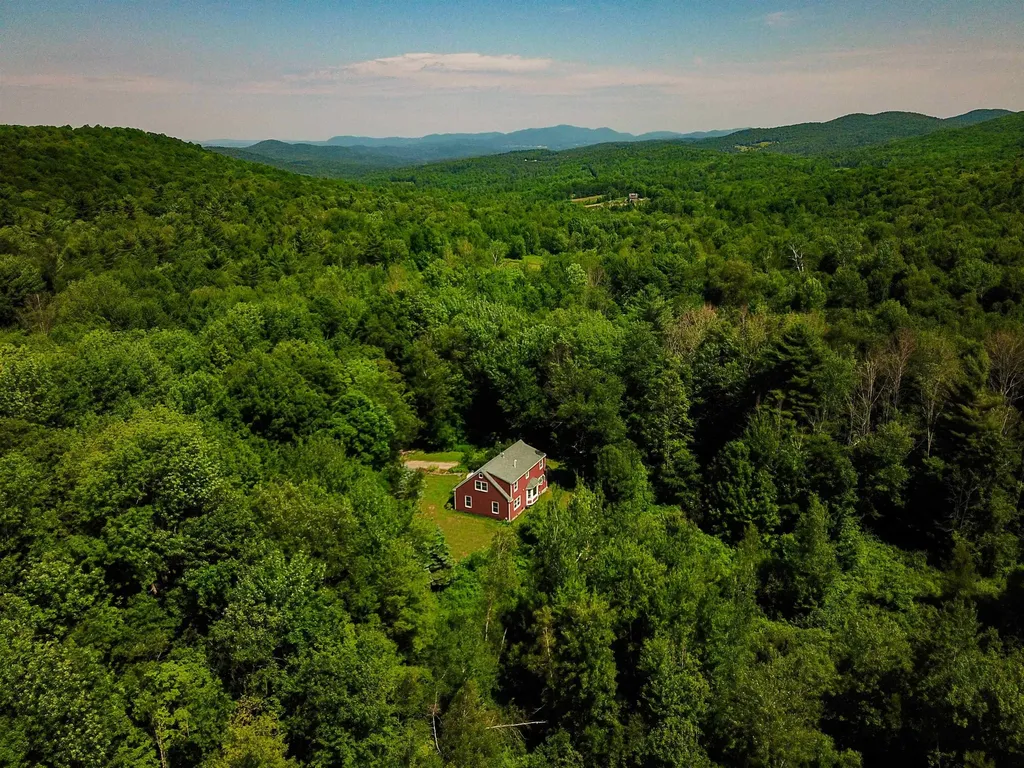 284 Poker Hill Road Underhill VT 05489