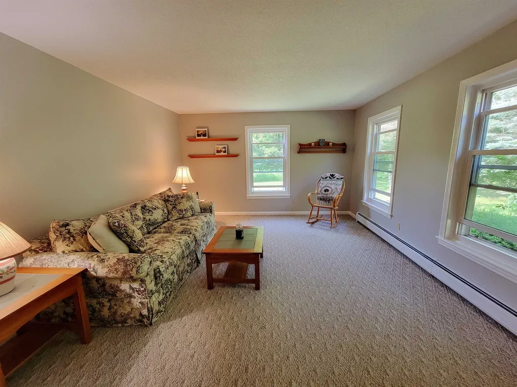 284 Poker Hill Road Underhill VT 05489