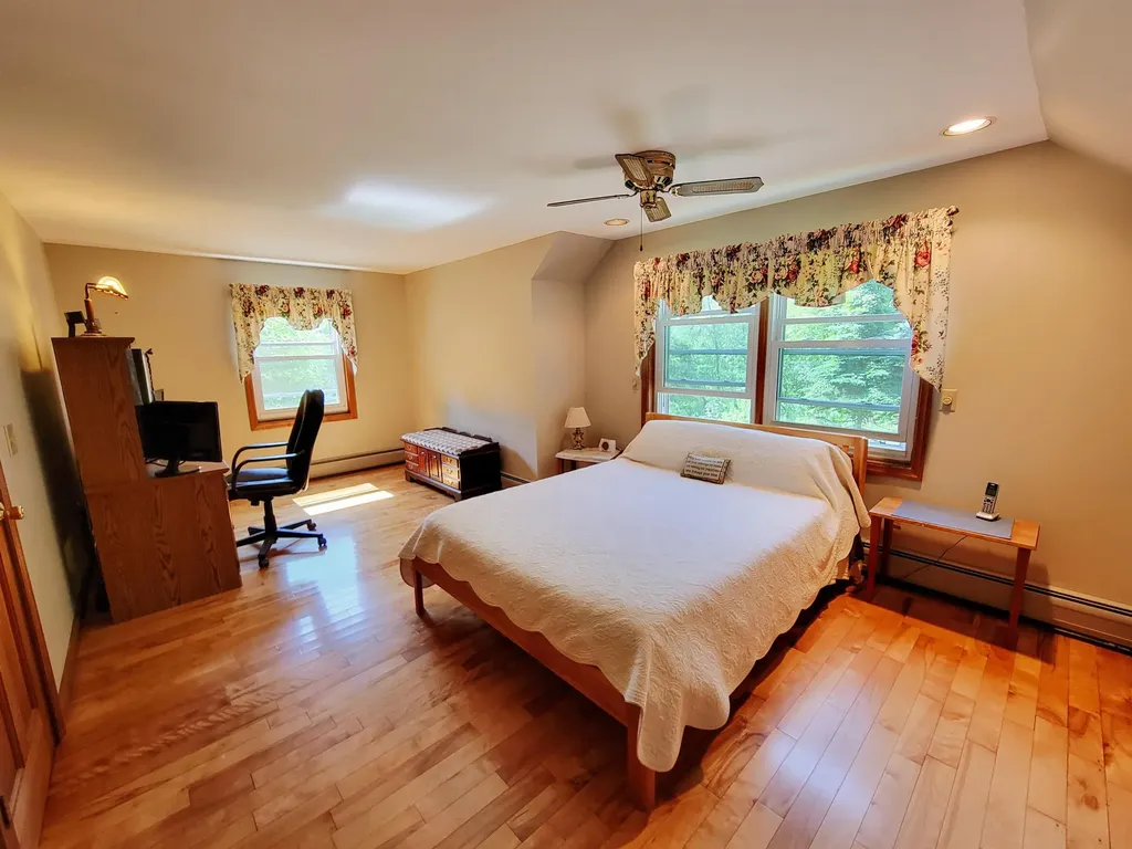 284 Poker Hill Road Underhill VT 05489