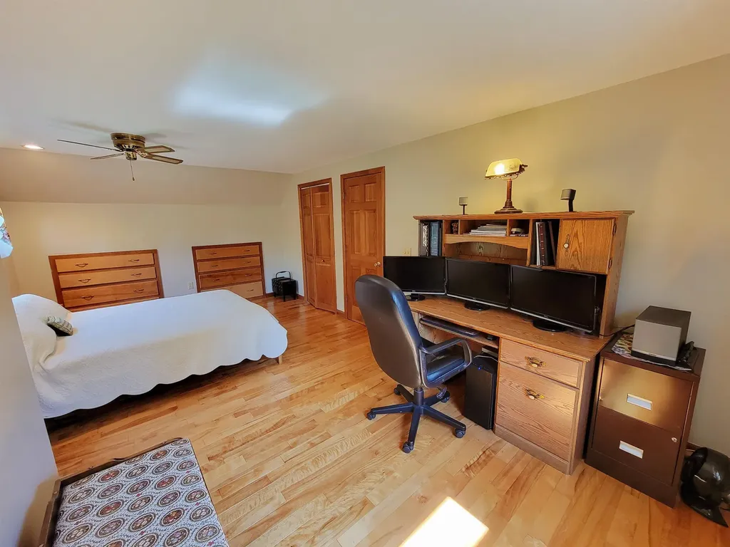 284 Poker Hill Road Underhill VT 05489