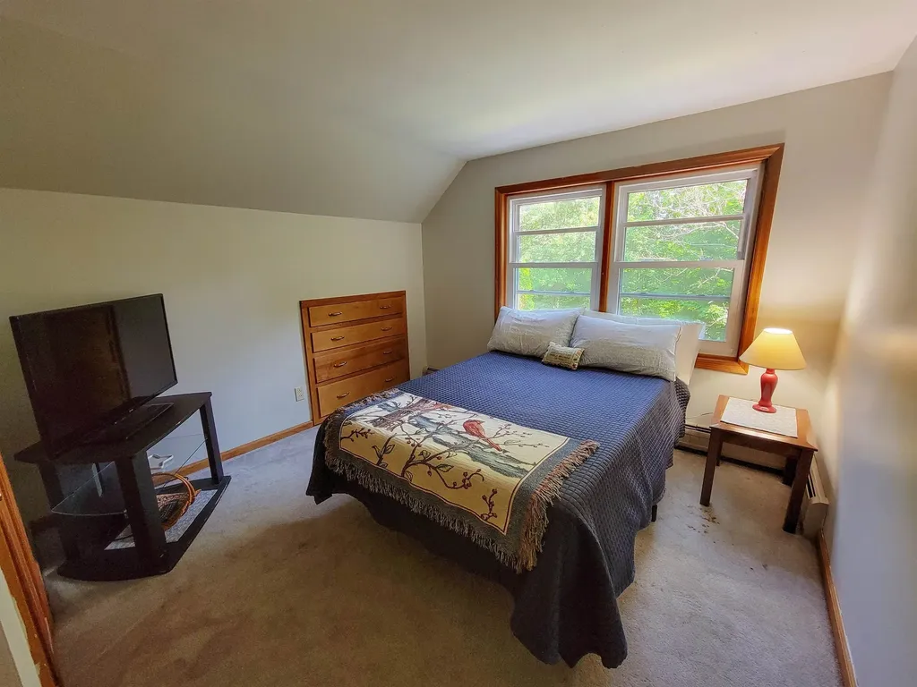 284 Poker Hill Road Underhill VT 05489